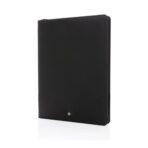 Swiss Peak Heritage RCS rPU A4 portfolio with zipper - Slika 9