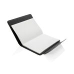 Swiss Peak Heritage RCS rPU A5 stone paper portfolio - Slika 4