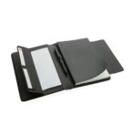 Swiss Peak Heritage RCS rPU A5 stone paper portfolio - Slika 9