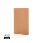 A5 standard softcover notebook - Slika 2