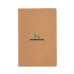 A5 standard softcover notebook - Slika 7