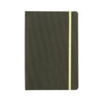 GRS certified RPET A5 notebook - Image 5