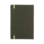 GRS certified RPET A5 notebook - Image 6