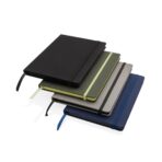 GRS certified RPET A5 notebook - Image 8
