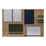 GRS certified RPET A5 notebook - Image 9