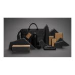 Bamboo notebook and infinity pencil set - Slika 9