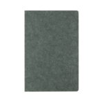 Phrase GRS certified recycled felt A5 notebook - Slika 4