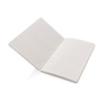 Phrase GRS certified recycled felt A5 notebook - Slika 5