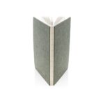 Phrase GRS certified recycled felt A5 notebook - Slika 6