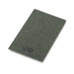 Phrase GRS certified recycled felt A5 notebook - Slika 7