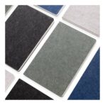 Phrase GRS certified recycled felt A5 notebook - Slika 9