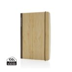 Scribe bamboo A5 Notebook - Slika 2