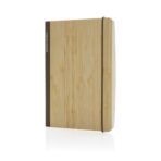 Scribe bamboo A5 bilježnica