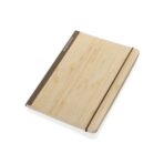 Scribe bamboo A5 Notebook - Slika 3