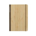 Scribe bamboo A5 Notebook - Slika 5