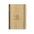 Scribe bamboo A5 Notebook - Slika 6
