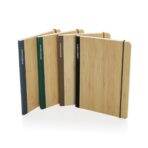 Scribe bamboo A5 Notebook - Slika 7
