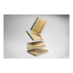 Scribe bamboo A5 Notebook - Slika 8