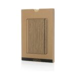Scribe bamboo A5 Notebook - Slika 9