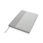 Words GRS certified RPET & Kraft A5 notebook - Slika 3