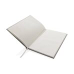 Words GRS certified RPET & Kraft A5 notebook - Slika 4