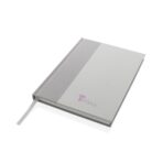 Words GRS certified RPET & Kraft A5 notebook - Slika 7