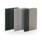 Words GRS certified RPET & Kraft A5 notebook - Slika 8