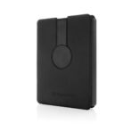 Swiss Peak RCS rePU notebook with 2-in-1 wireless charger - Slika 14