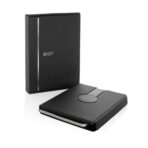 Swiss Peak RCS rePU notebook with 2-in-1 wireless charger - Slika 16