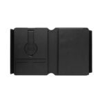 Swiss Peak RCS rePU notebook with 2-in-1 wireless charger - Slika 9