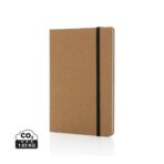 Stoneleaf A5 cork and stonepaper notebook - Slika 2