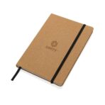 Stoneleaf A5 cork and stonepaper notebook - Slika 7