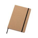 Craftstone A5 recycled kraft and stonepaper notebook - Image 3