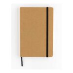 Craftstone A5 recycled kraft and stonepaper notebook - Image 5