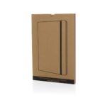 Craftstone A5 recycled kraft and stonepaper notebook - Image 8