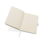 Sam A5 RCS certified bonded leather classic notebook - Image 5