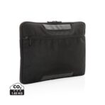 Swiss Peak AWARE™ RPET Voyager 15.6" laptop sleeve - Slika 2