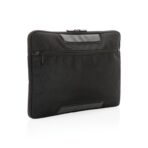 Navlaka za prijenosno računalo Swiss Peak AWARE™ RPET Voyager 15,6".