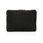 Swiss Peak AWARE™ RPET Voyager 15.6" laptop sleeve - Slika 5