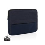 Armond AWARE™ RPET 15.6 inch laptop sleeve - Slika 2