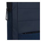 Armond AWARE™ RPET 15.6 inch laptop sleeve - Slika 6
