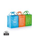 3pcs recycle waste bags - Image 2