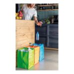 3pcs recycle waste bags - Image 5