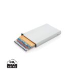 Standard aluminium RFID cardholder - Image 2
