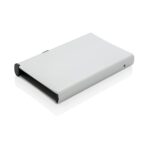 Standard aluminium RFID cardholder - Image 4
