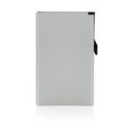 Standard aluminium RFID cardholder - Image 5