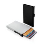 Standard aluminium RFID cardholder - Image 7