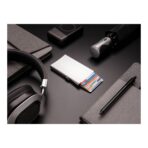 Standard aluminium RFID cardholder - Image 8