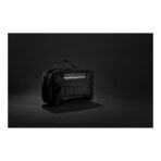 Swiss Peak AWARE™ RPET Voyager toiletry bag - Image 11