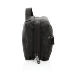 Swiss Peak AWARE™ RPET Voyager toiletry bag - Image 5